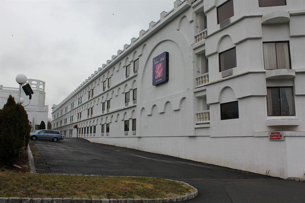 Raritan Hotel Edison Buitenkant foto